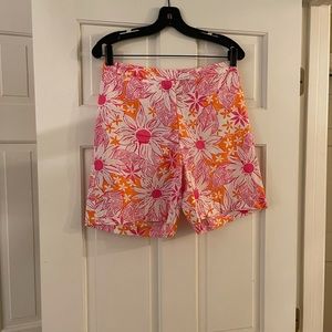 Lilly Pulitzer Shorts